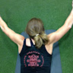 Meet your Posher, Sue